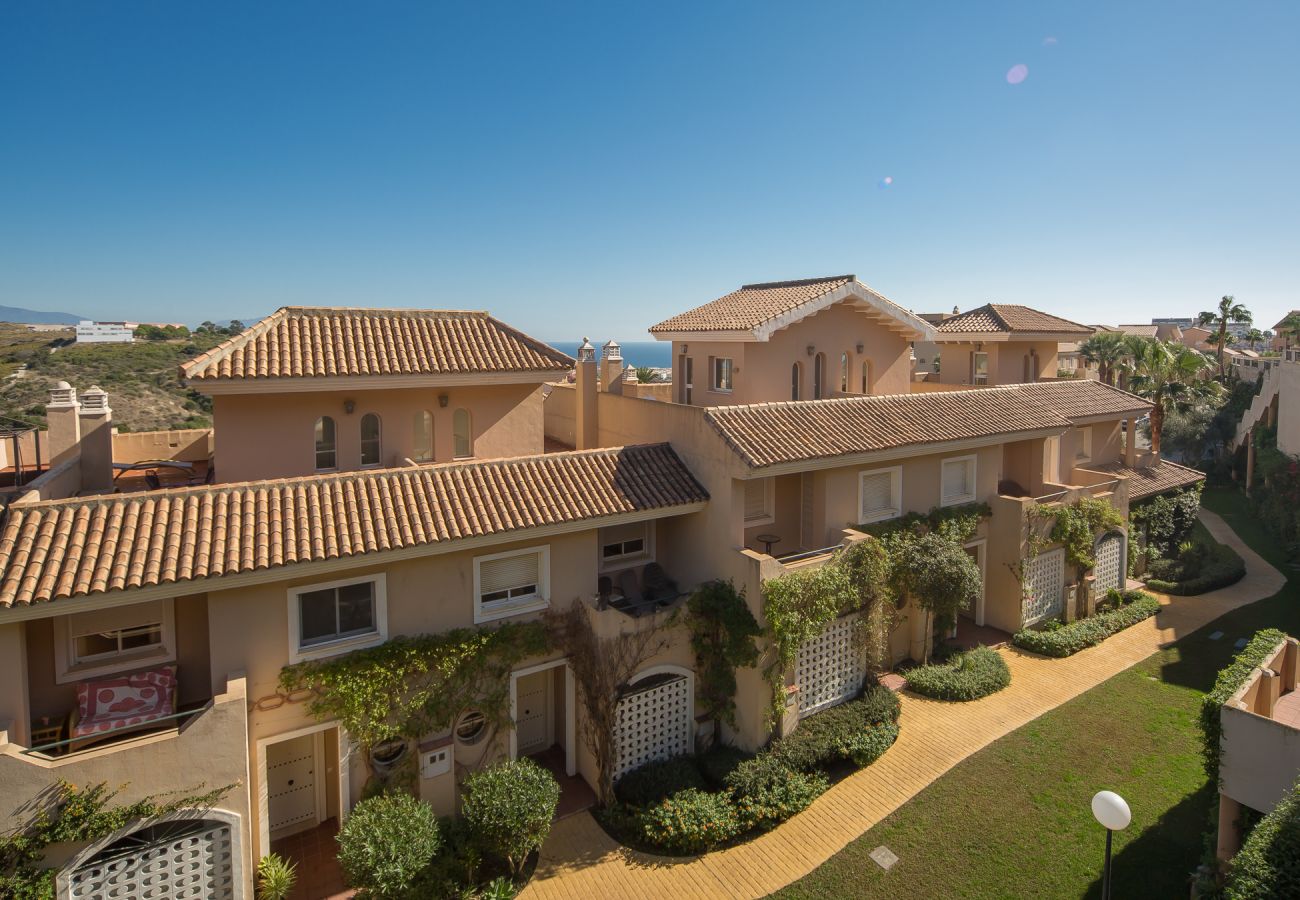 Casa en Manilva - Vizcarronda Chianti 5