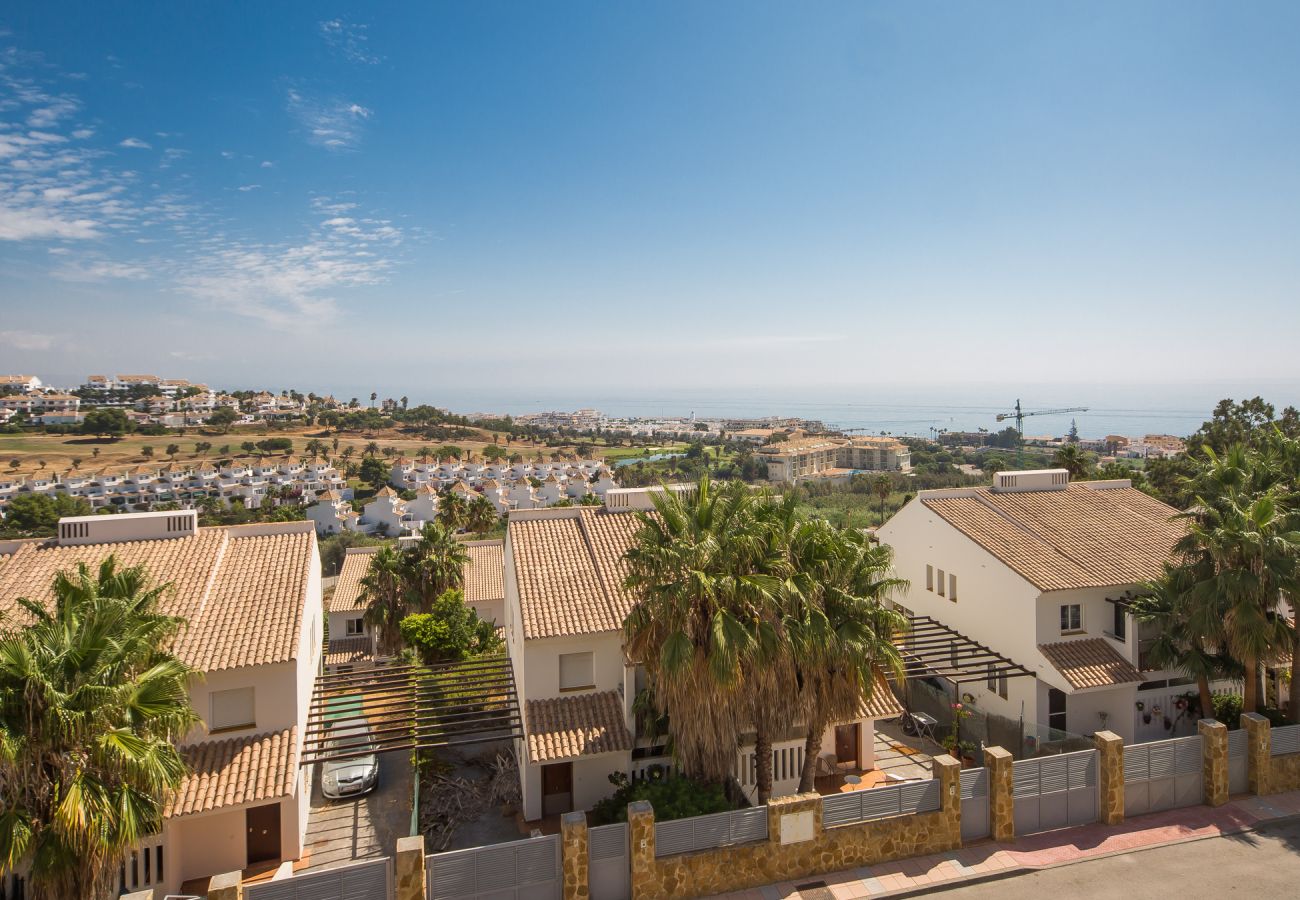 Apartamento en Manilva - Terrazas de los Hidalgos E33A