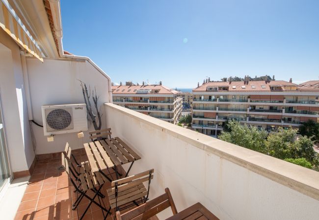 Apartamento en Manilva - Don Amaro 1.1.4C