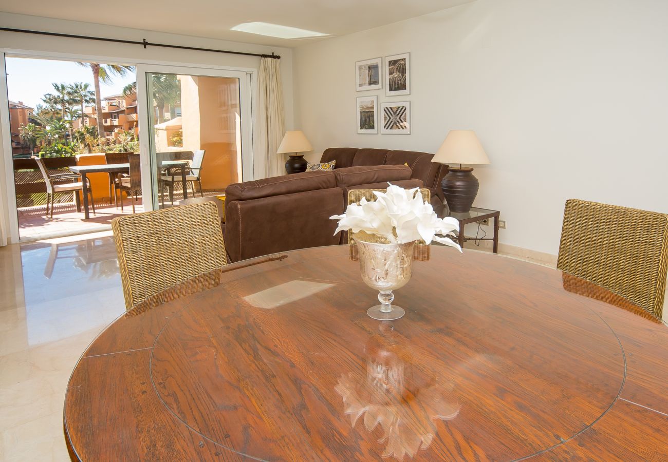 Apartamento en Manilva - Los Granados de la Duquesa 2112