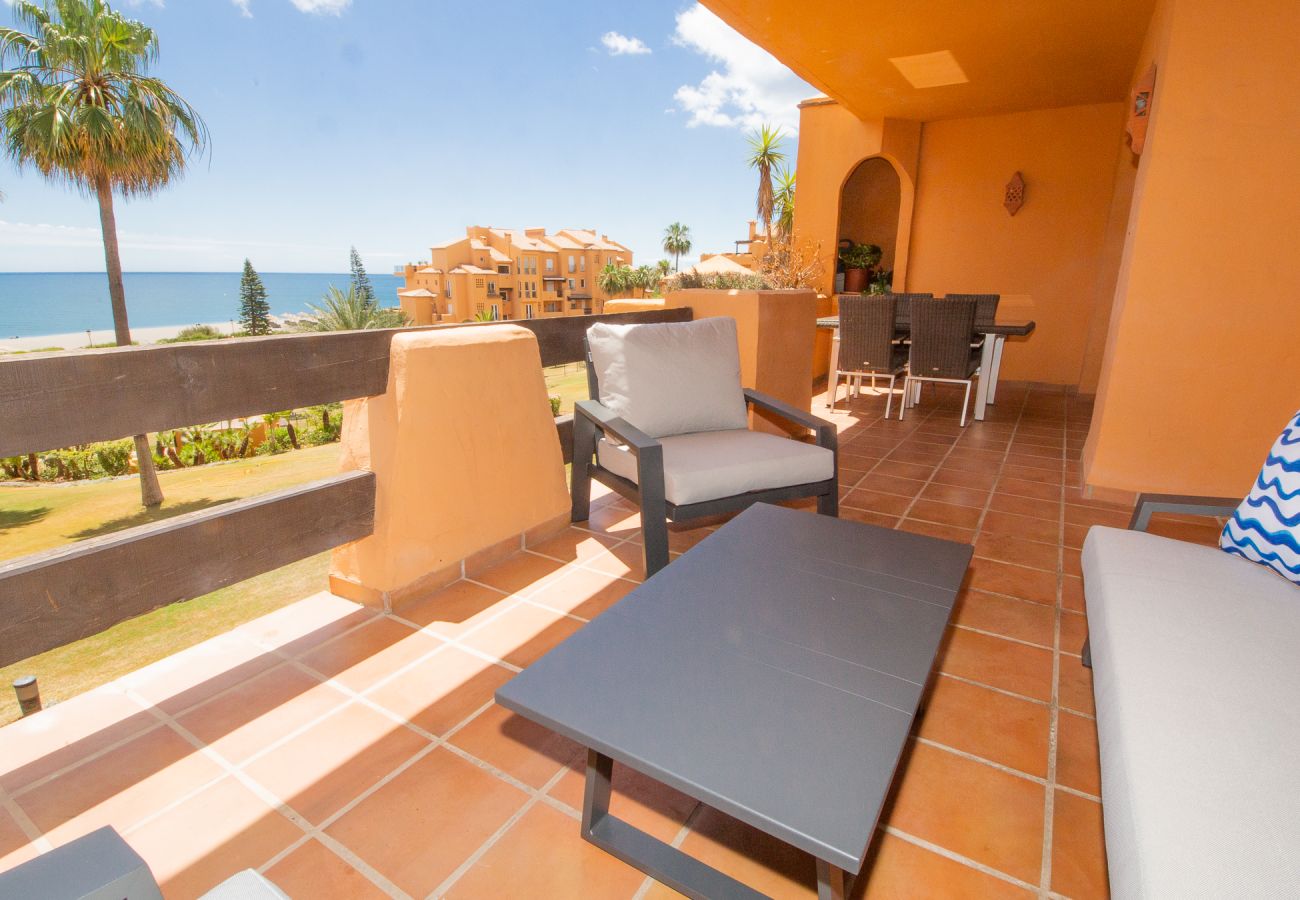 Apartamento en Manilva - Los Granados de la Duquesa 911