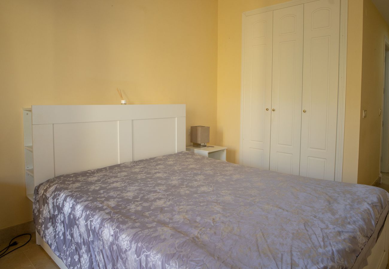Apartamento en Manilva - Duquesa Village 10.34.01