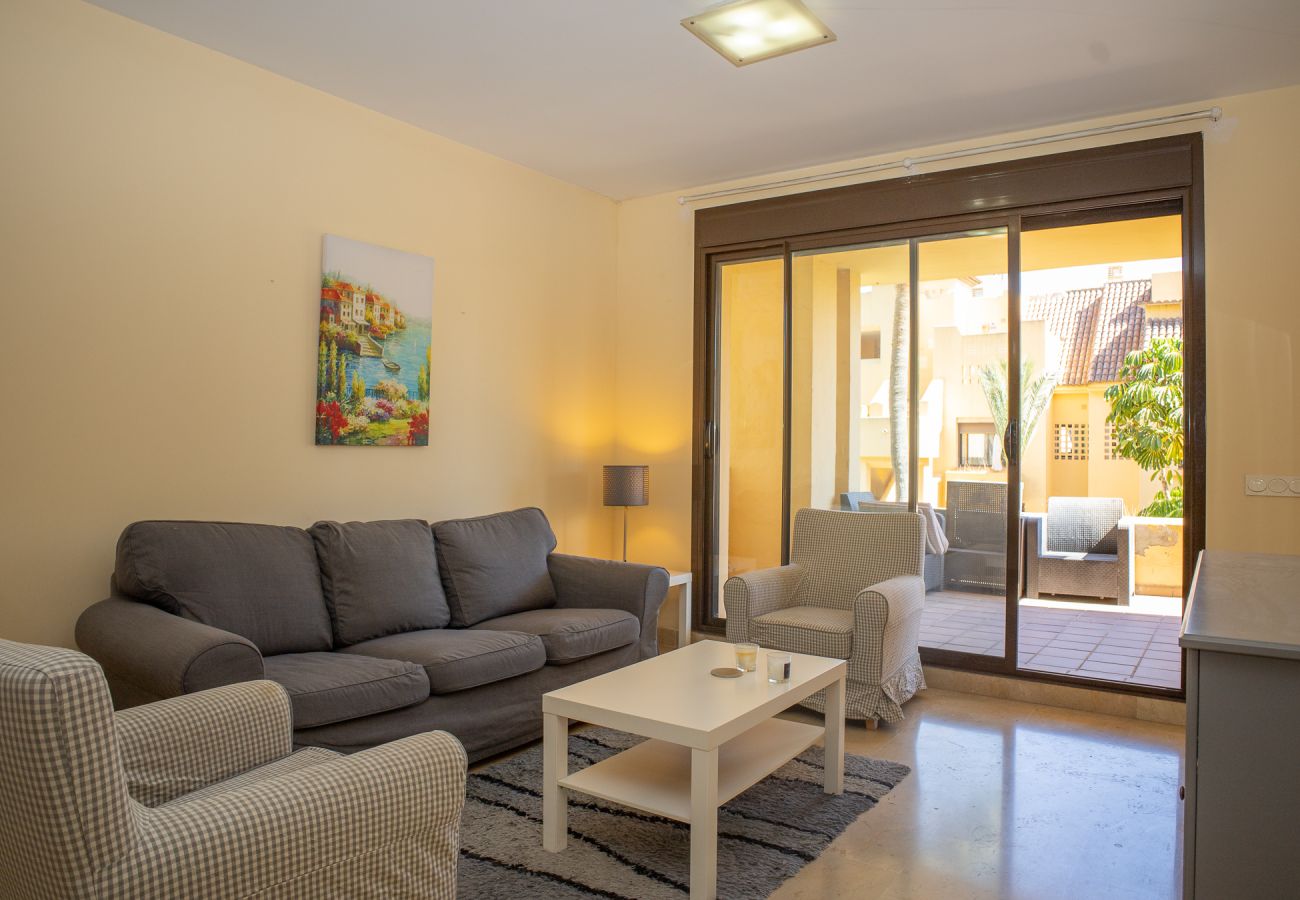 Apartamento en Manilva - Duquesa Village 10.34.01