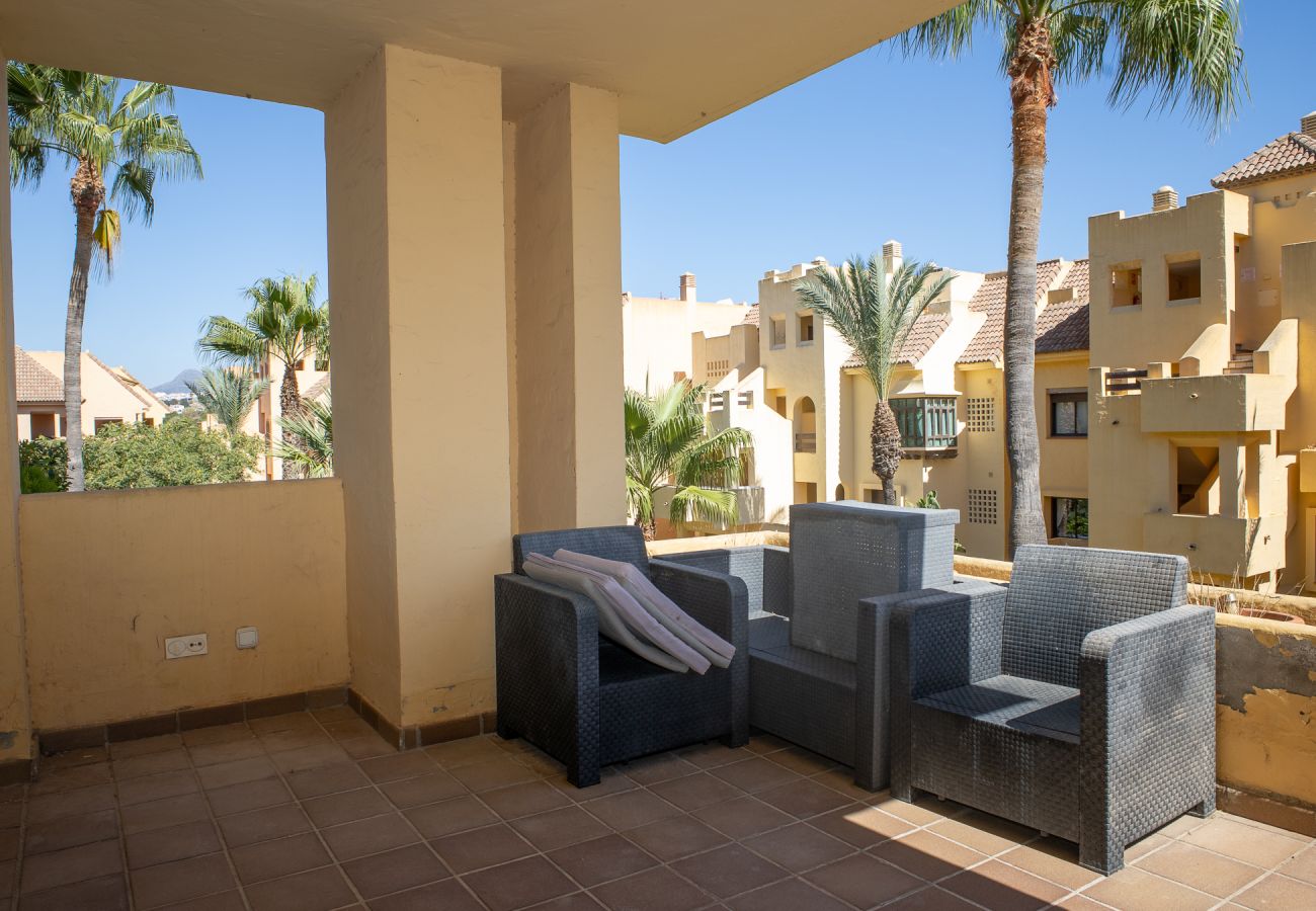 Apartamento en Manilva - Duquesa Village 10.34.01
