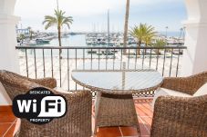 Apartamento en Manilva - Marina Apartments, 7.2.2 Apartamento en Manilva - Marina Apartments, 7.2.2