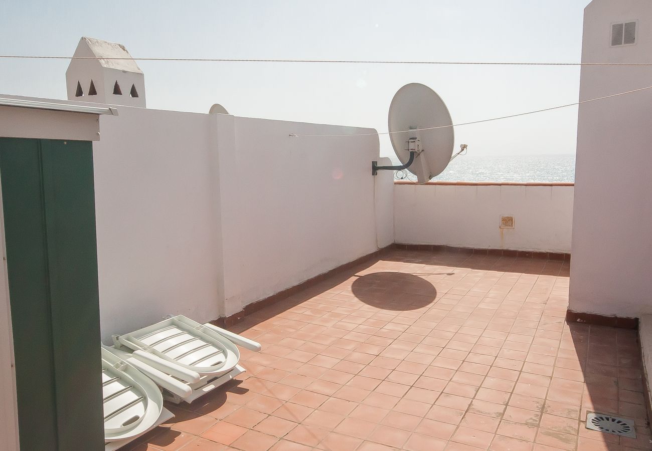 Casa adosada en Manilva - Aldea Beach 152