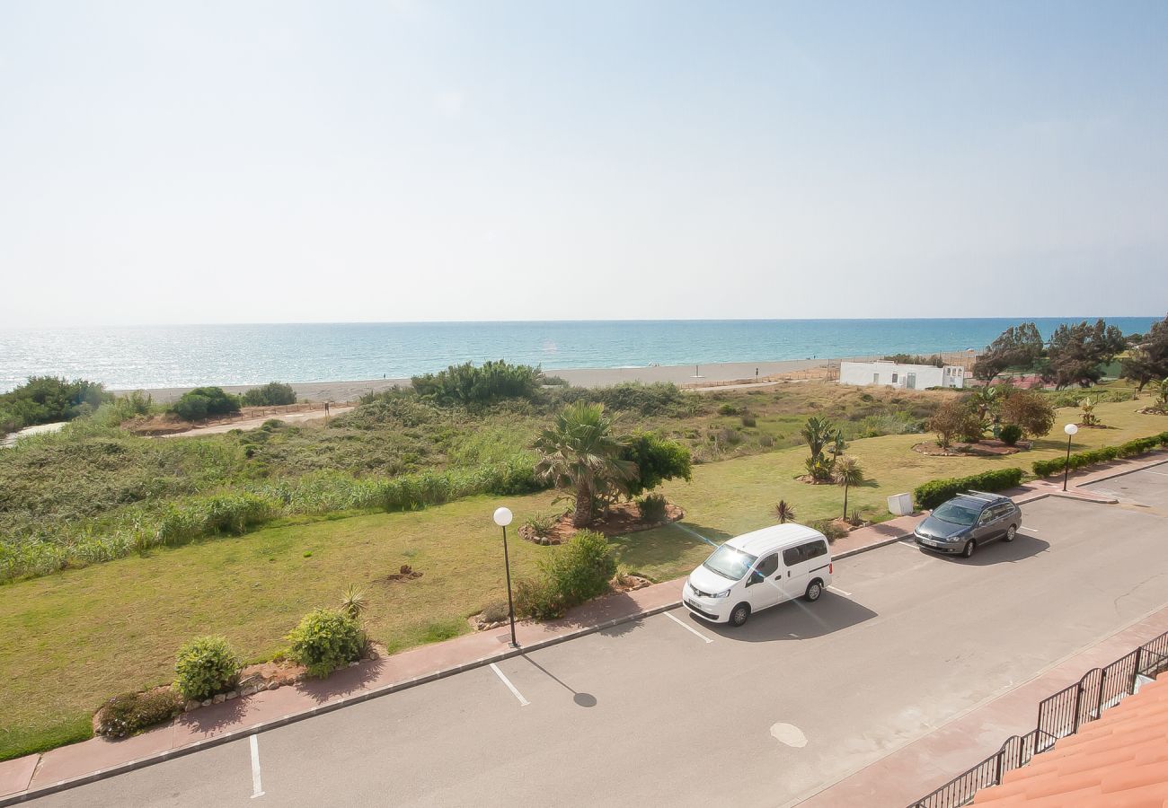 Casa adosada en Manilva - Aldea Beach 152