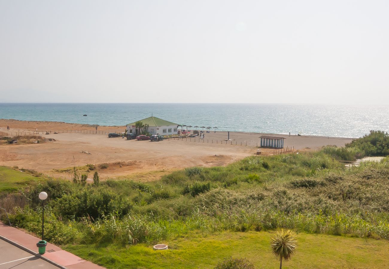 Casa adosada en Manilva - Aldea Beach 152