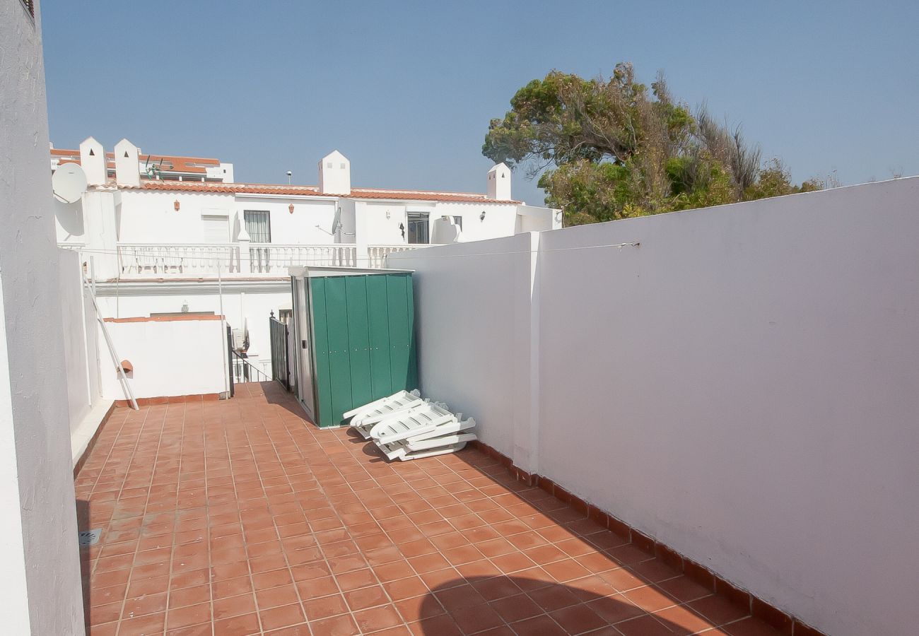 Casa adosada en Manilva - Aldea Beach 152