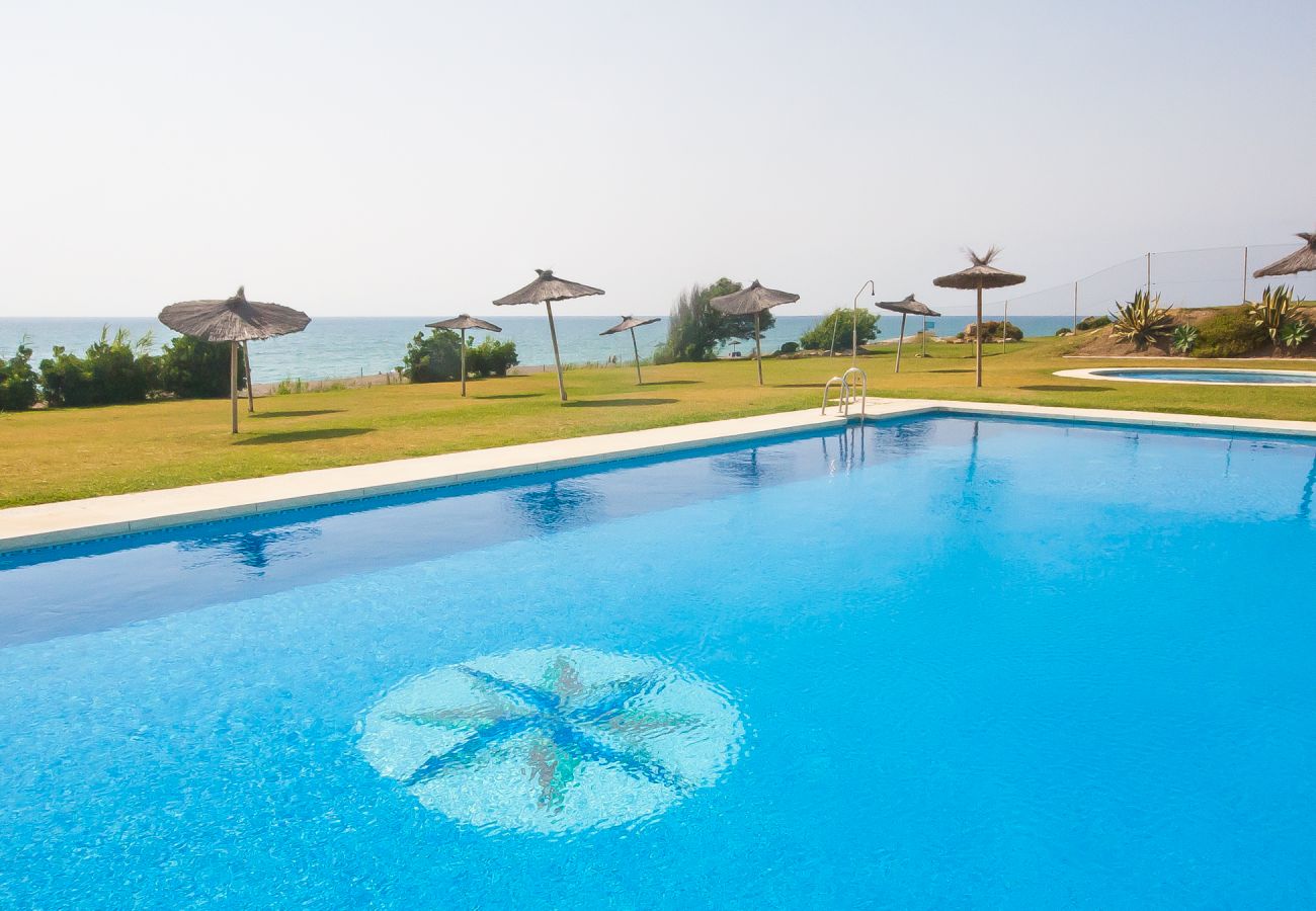 Casa adosada en Manilva - Aldea Beach 152