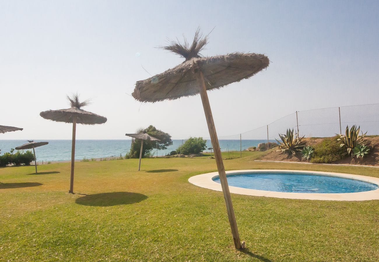 Casa adosada en Manilva - Aldea Beach 152