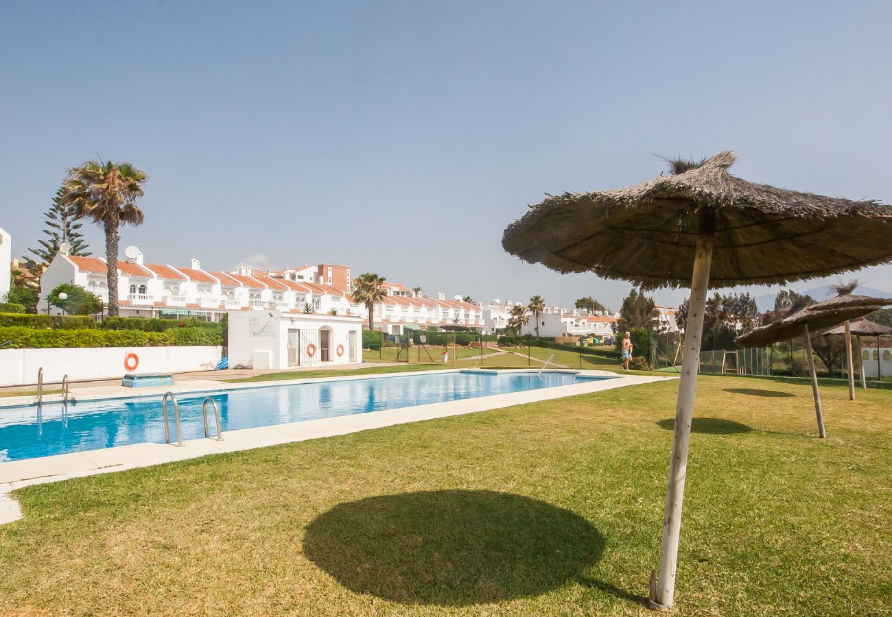Casa adosada en Manilva - Aldea Beach 152