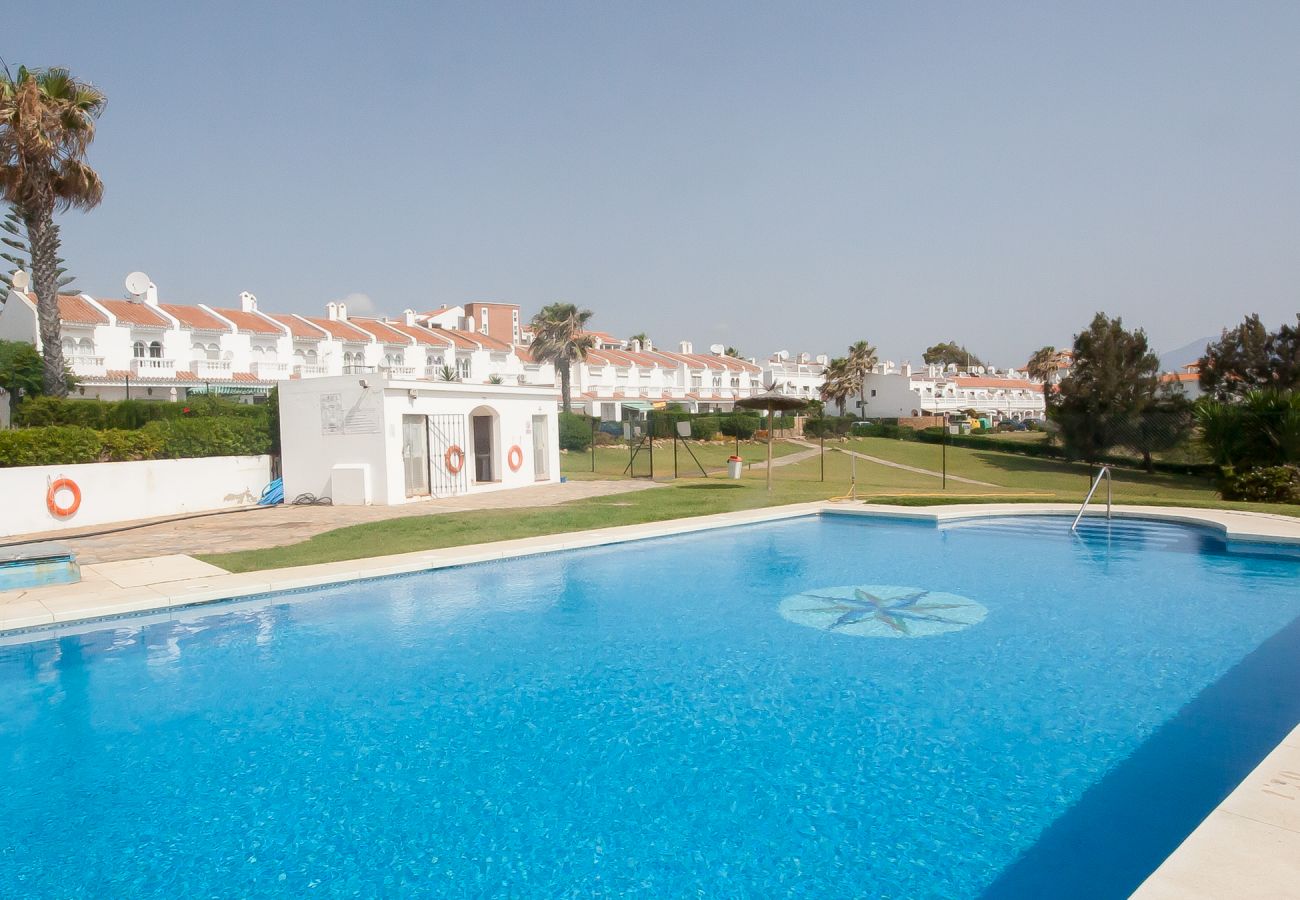 Casa adosada en Manilva - Aldea Beach 152