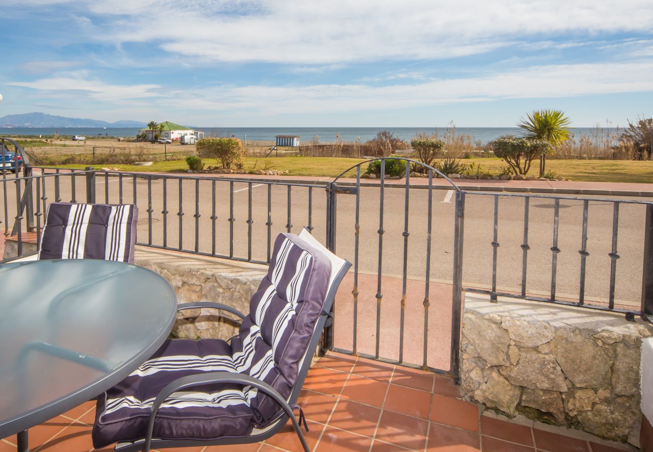 Casa adosada en Manilva - Aldea Beach 152