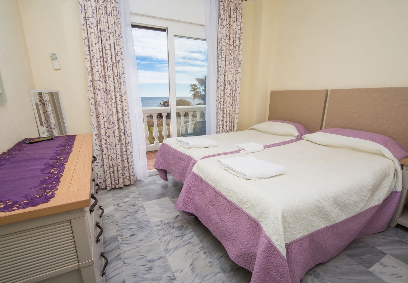 Casa adosada en Manilva - Aldea Beach 152