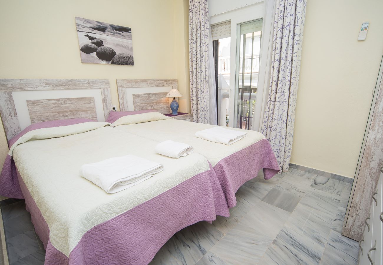 Casa adosada en Manilva - Aldea Beach 152