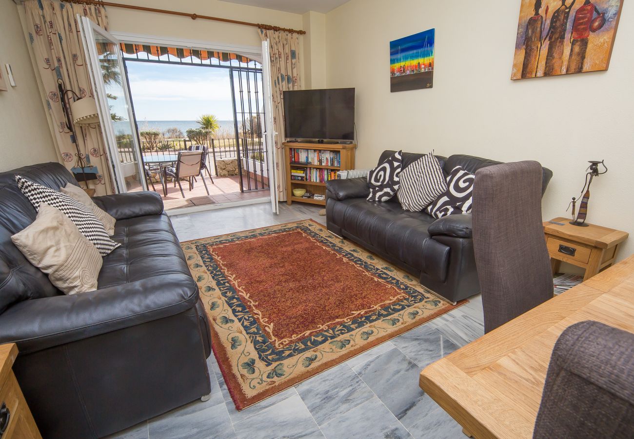 Casa adosada en Manilva - Aldea Beach 152