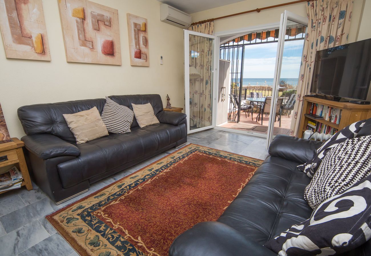 Casa adosada en Manilva - Aldea Beach 152