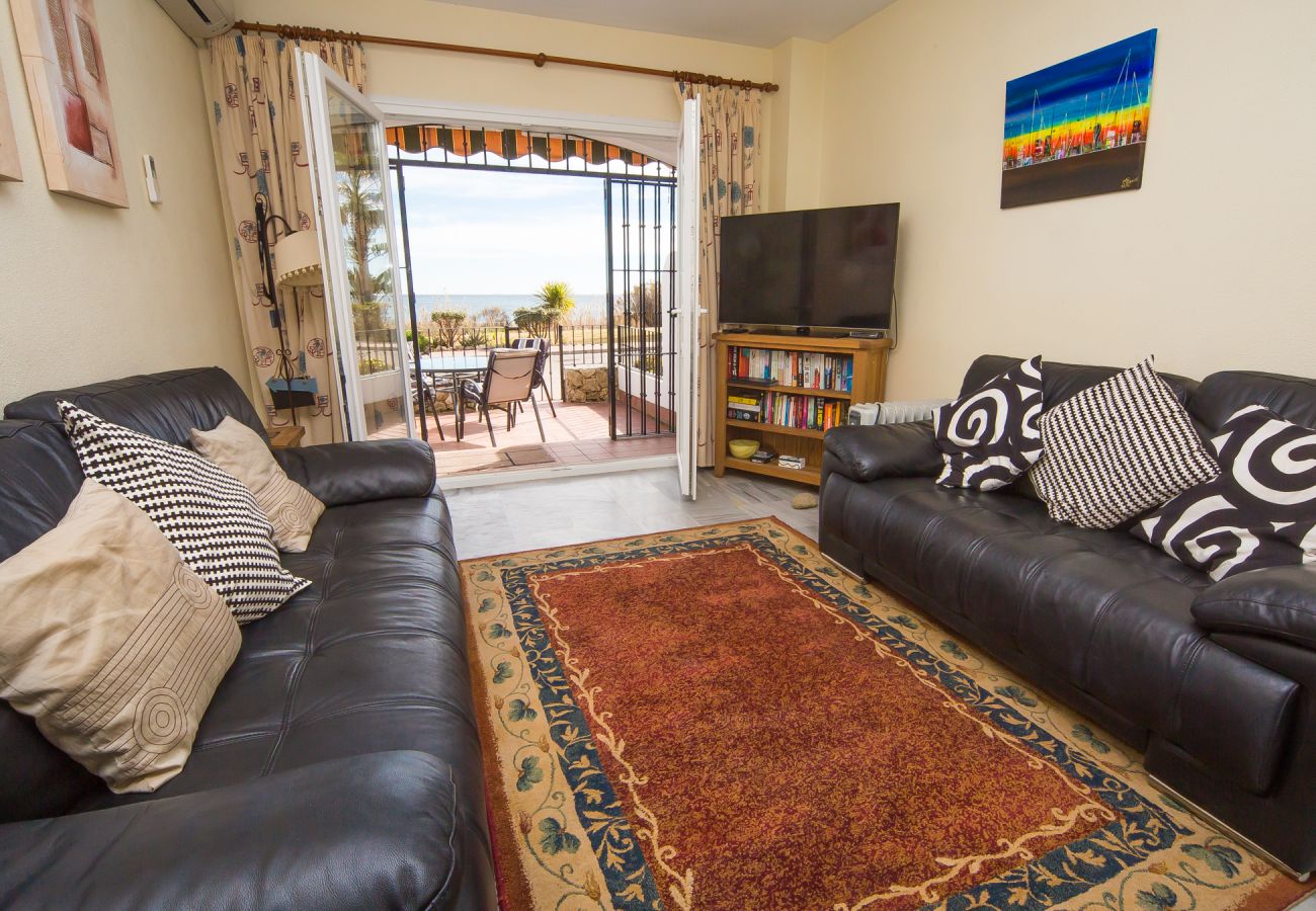 Casa adosada en Manilva - Aldea Beach 152