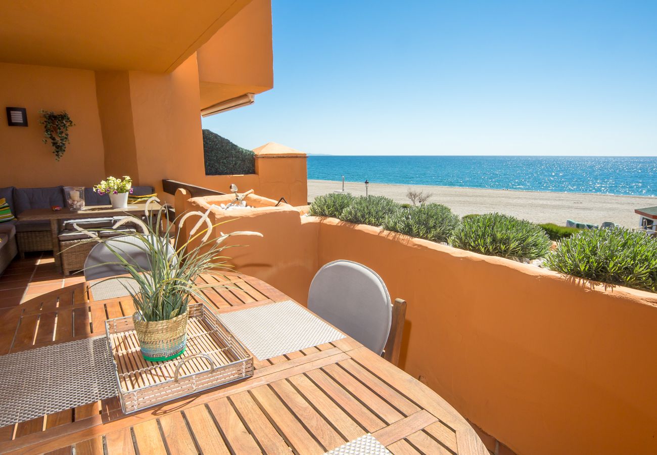 Apartamento en Manilva - Los Granados 211