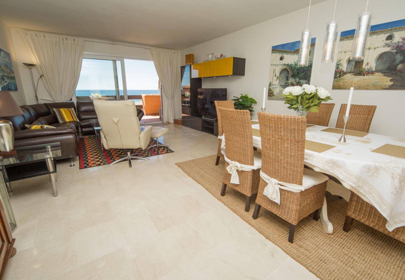Apartamento en Manilva - Los Granados 211