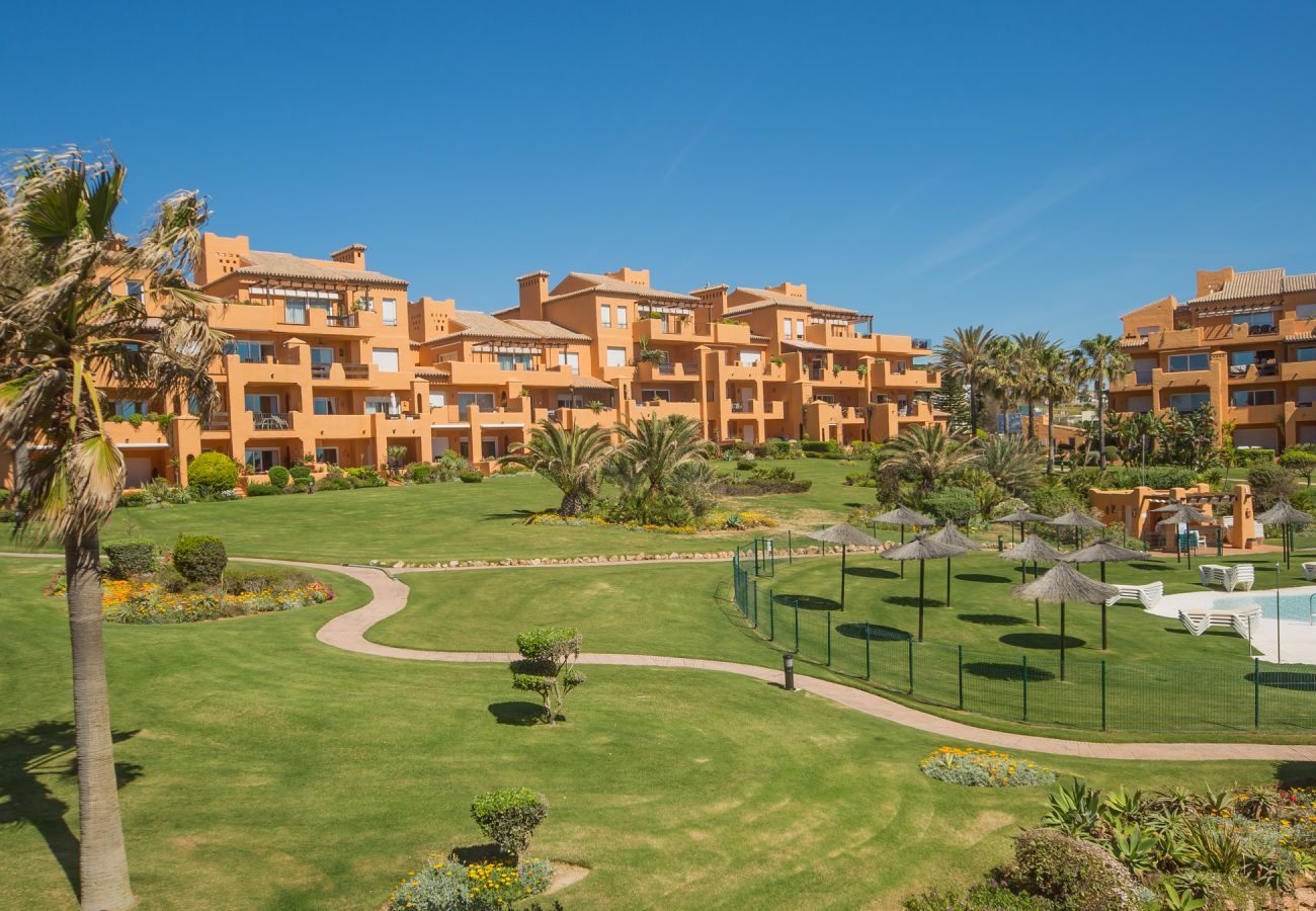 Apartamento en Manilva - Los Granados 211