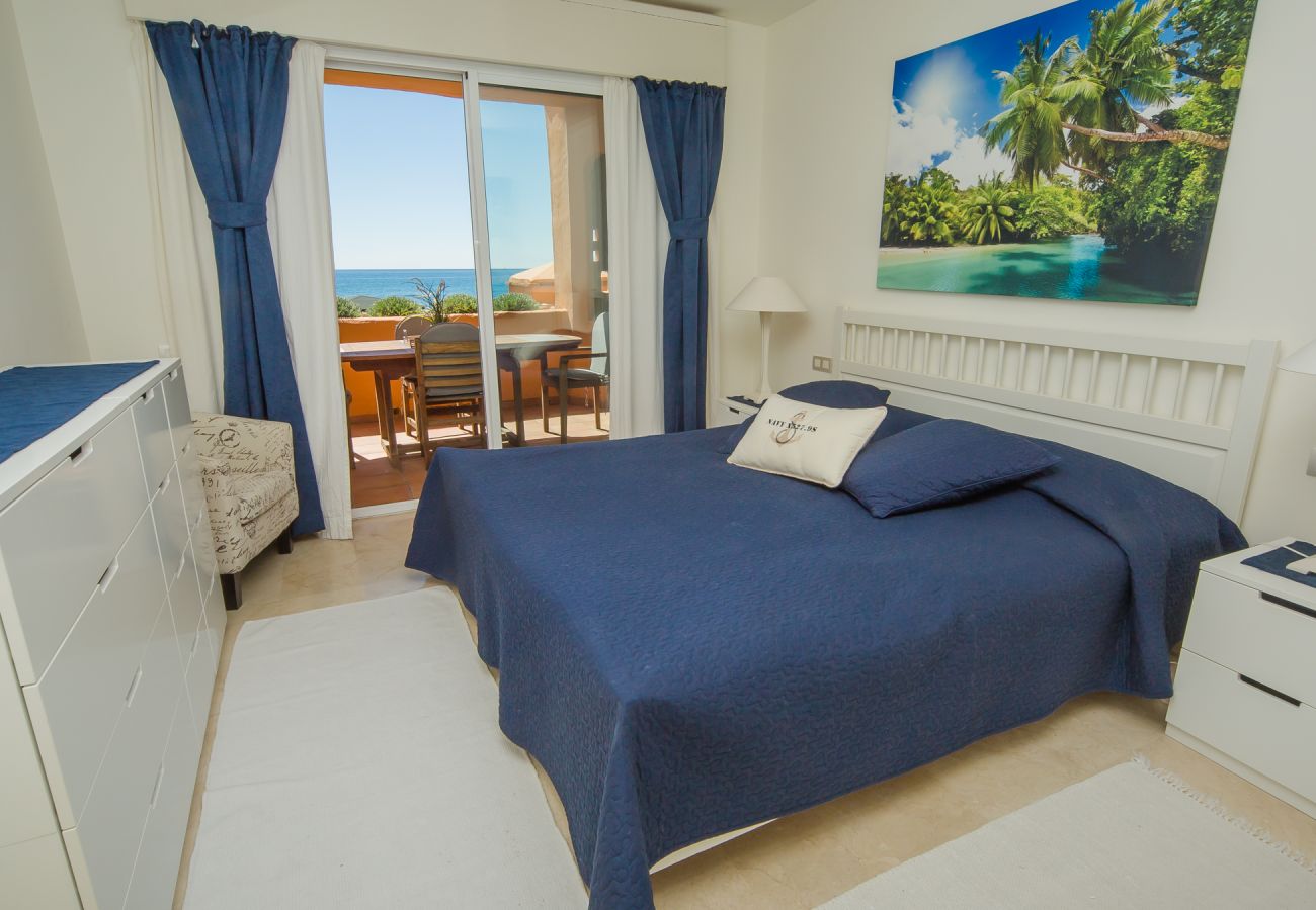 Apartamento en Manilva - Los Granados 211