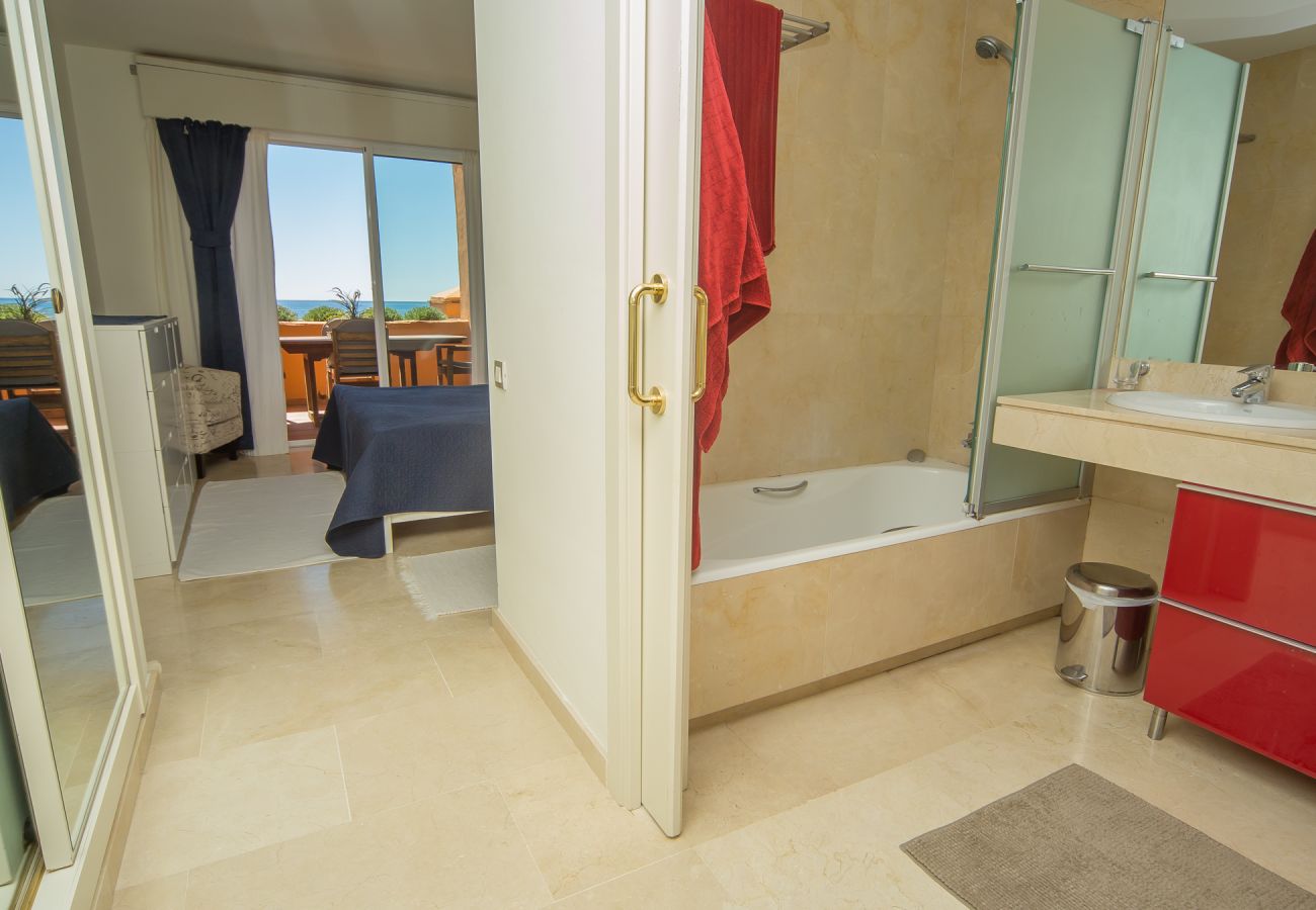 Apartamento en Manilva - Los Granados 211
