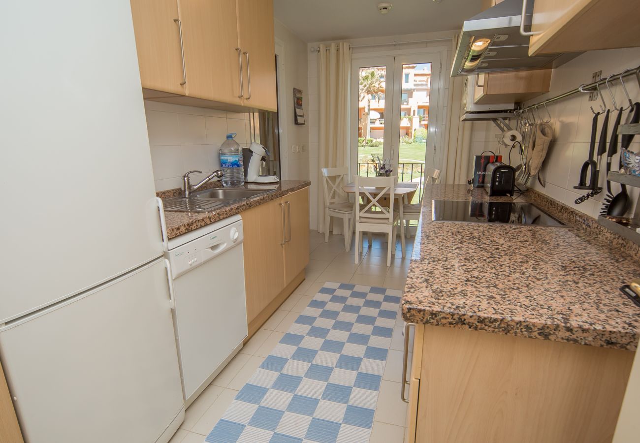 Apartamento en Manilva - Los Granados 211