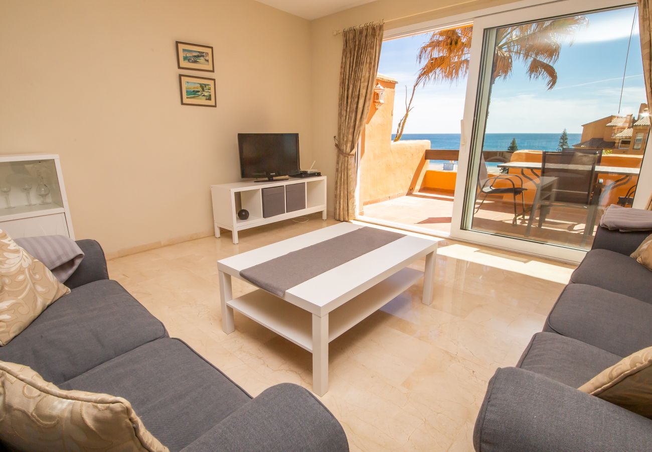 Apartamento en Manilva - Los Granados 521