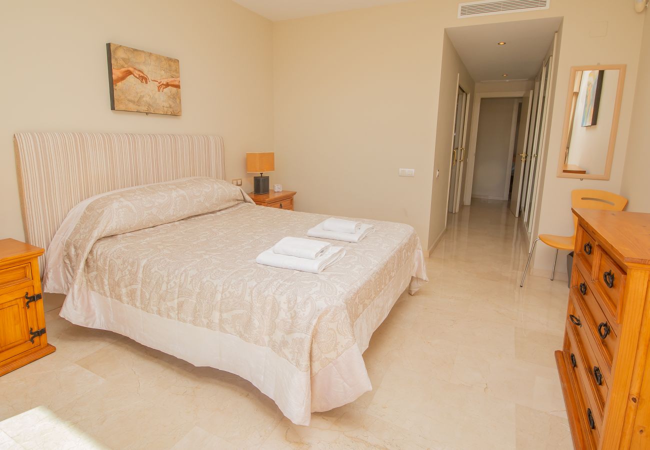 Apartamento en Manilva - Los Granados 521