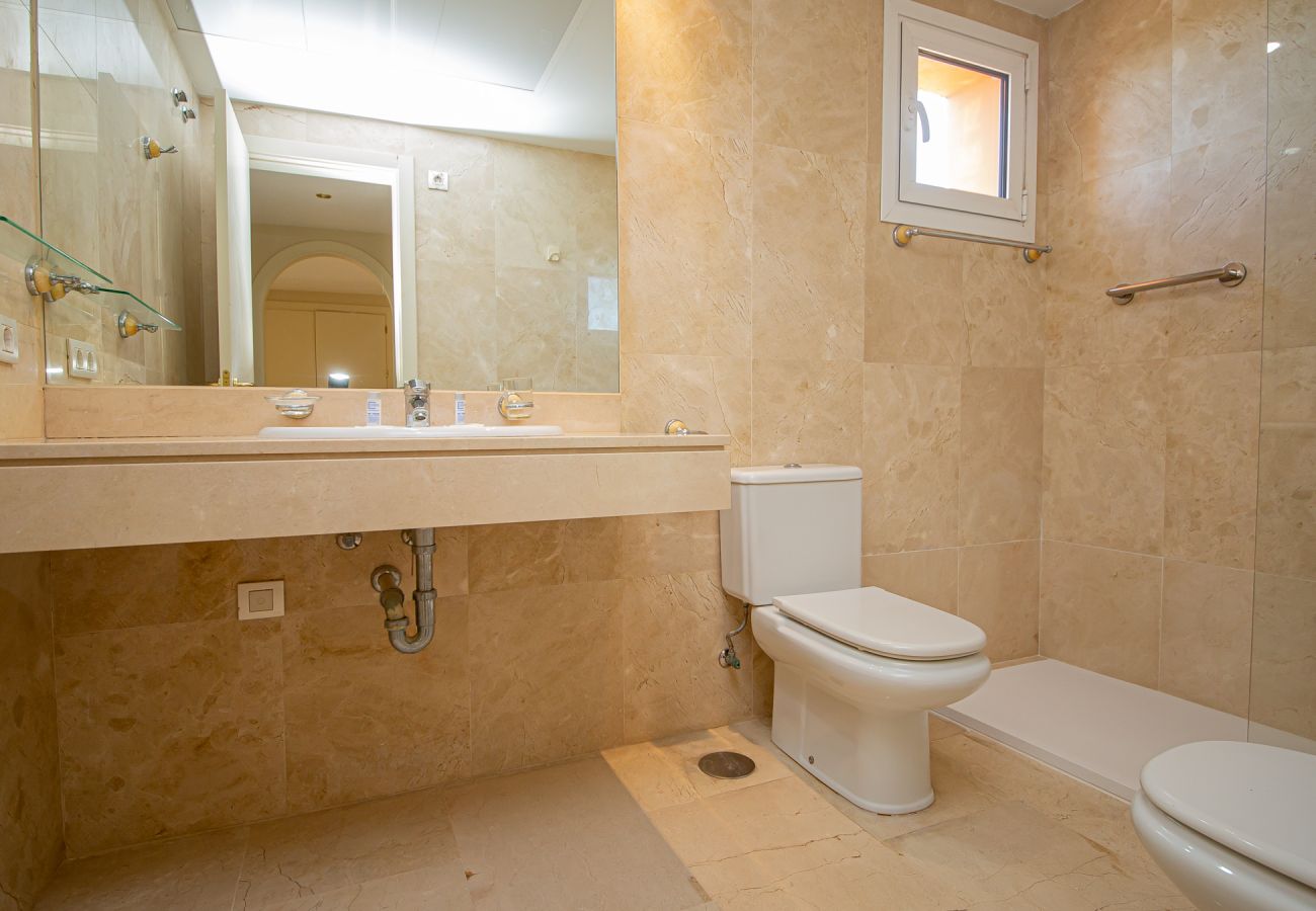 Apartamento en Manilva - Los Granados 521