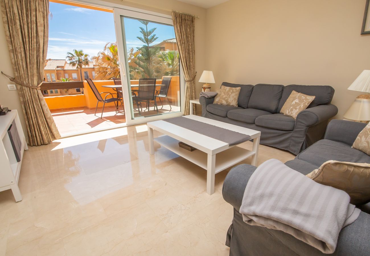 Apartamento en Manilva - Los Granados 521
