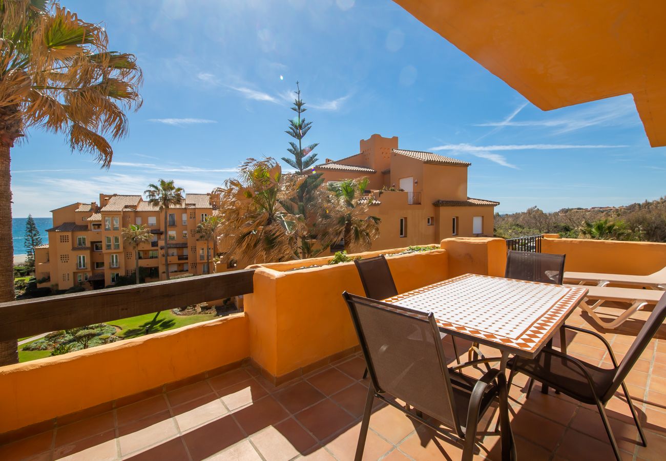Apartamento en Manilva - Los Granados 521