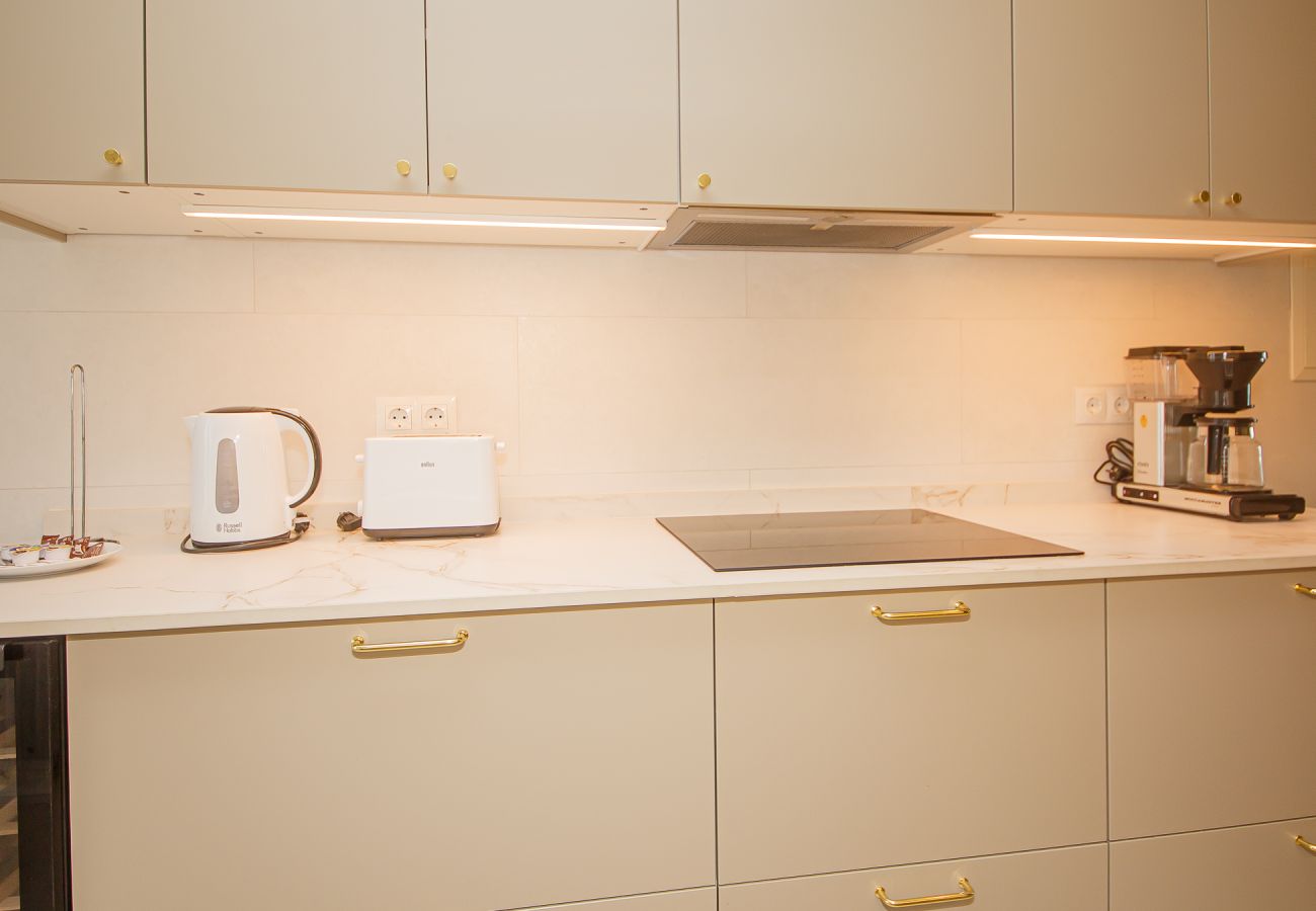 Apartamento en Manilva - Los Granados 611