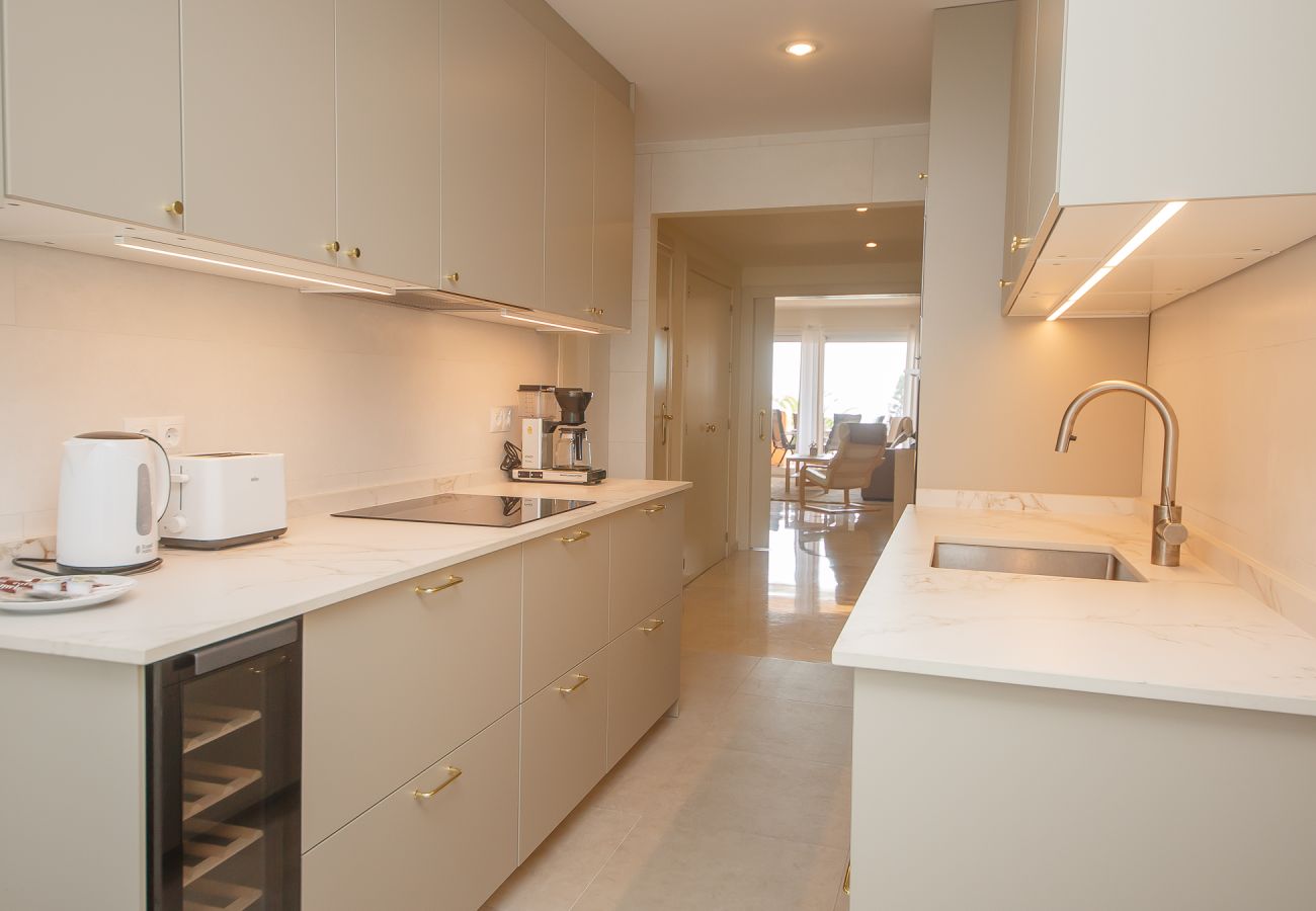Apartamento en Manilva - Los Granados 611