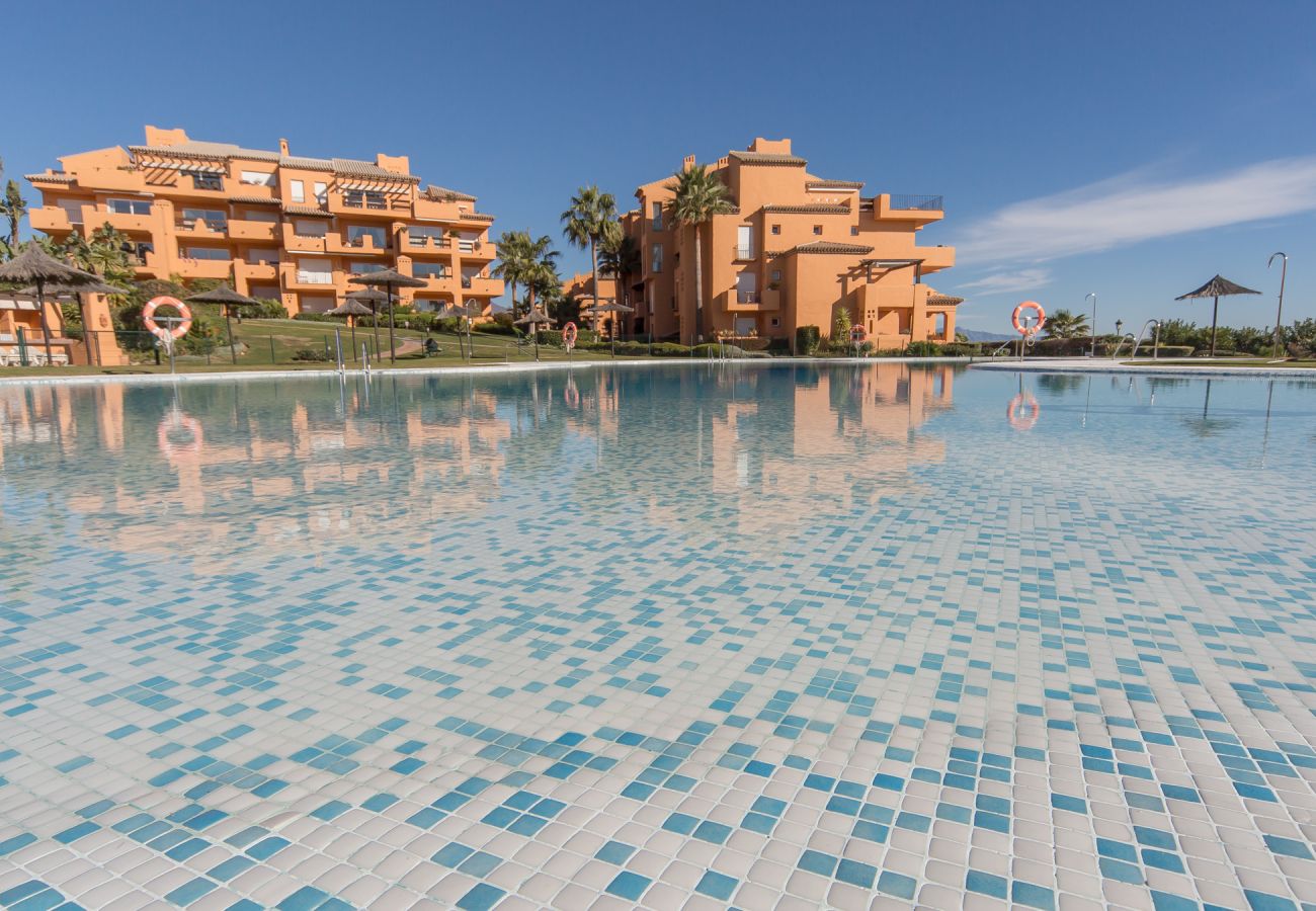 Apartamento en Manilva - Los Granados 1302