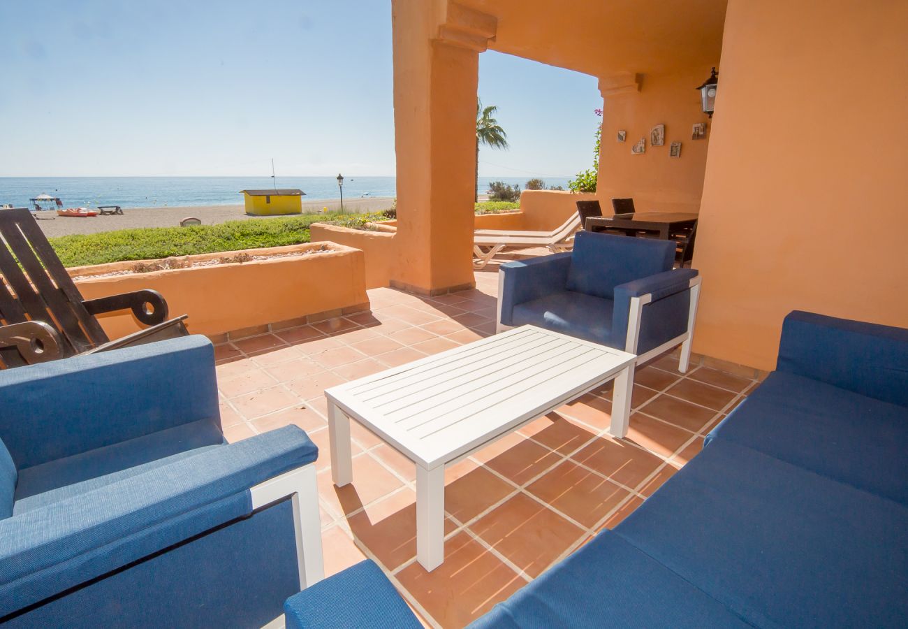 Apartamento en Manilva - Los Granados 1302