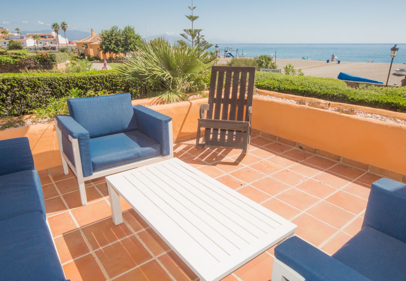 Apartamento en Manilva - Los Granados 1302