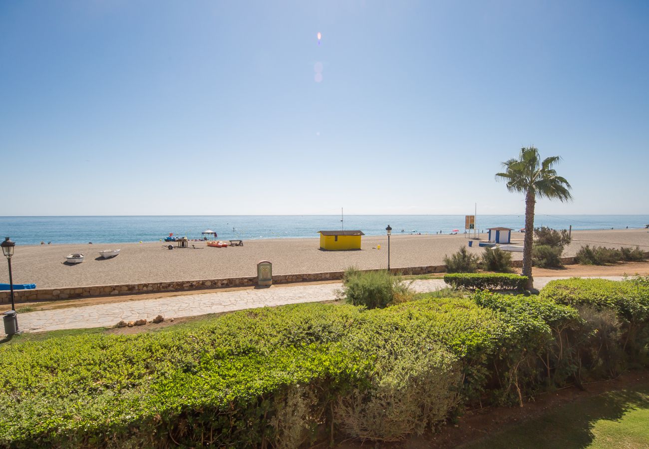 Apartamento en Manilva - Los Granados 1302