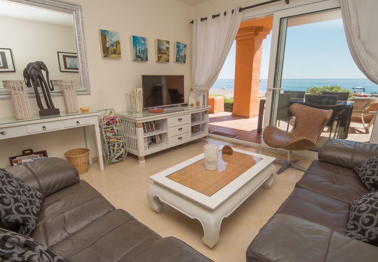 Apartamento en Manilva - Los Granados 1302