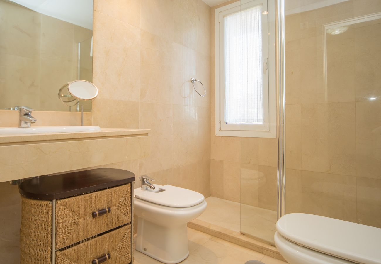 Apartamento en Manilva - Los Granados 1302