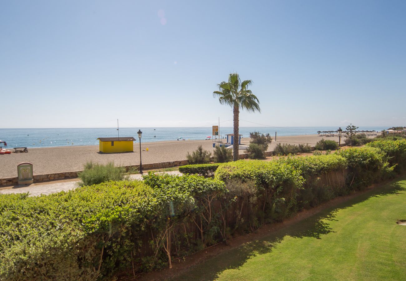 Apartamento en Manilva - Los Granados 1302