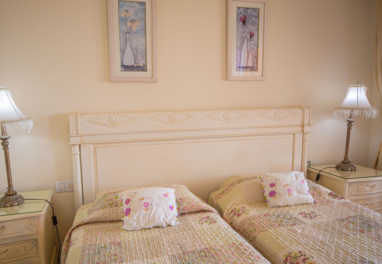 Apartamento en Manilva - Los Granados 1302