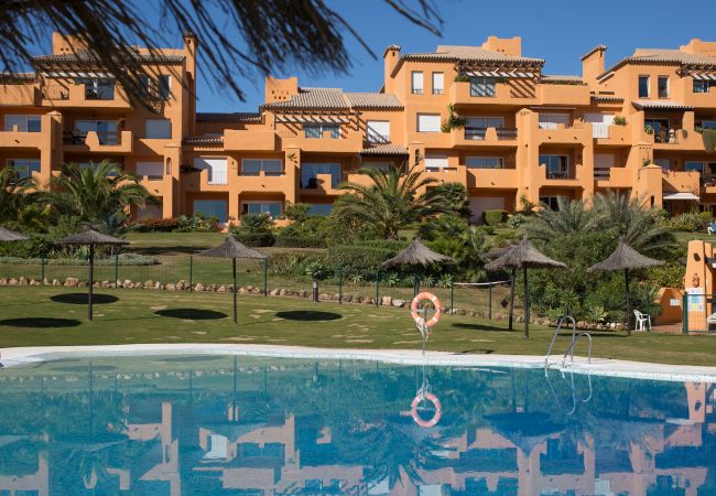 Apartamento en Manilva - Los Granados 1312 Apartamento en Manilva - Los Granados 1312