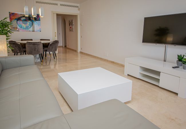 Apartamento en Manilva - Los Granados 1312 Apartamento en Manilva - Los Granados 1312