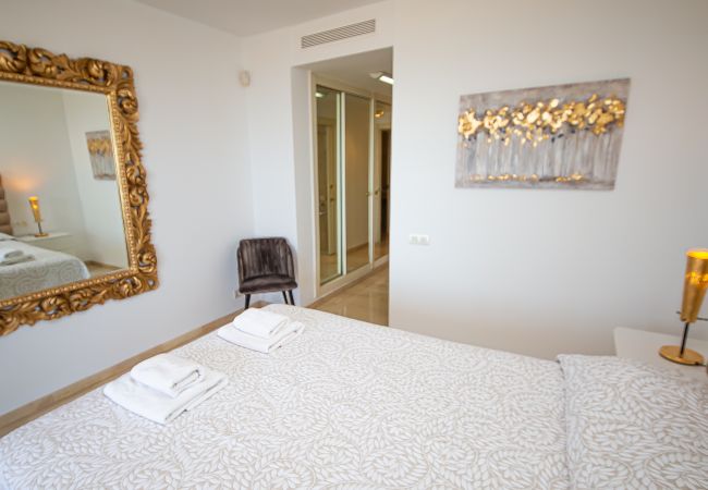 Apartamento en Manilva - Los Granados 1312 Apartamento en Manilva - Los Granados 1312