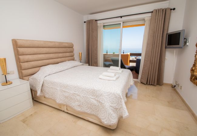 Apartamento en Manilva - Los Granados 1312 Apartamento en Manilva - Los Granados 1312
