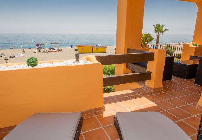 Apartamento en Manilva - Los Granados 1312 Apartamento en Manilva - Los Granados 1312