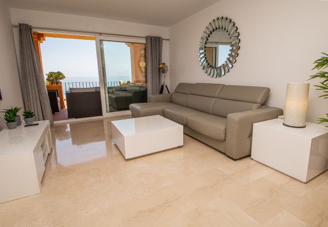 Apartamento en Manilva - Los Granados 1312 Apartamento en Manilva - Los Granados 1312